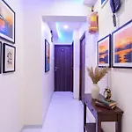 Via Lexus 5 - Nr Janki Devi High School