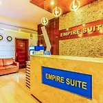Hotel Empire Suite - Near Mumbai International Airport T2