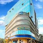 Hotel Empire Suite - Near Mumbai International Airport T2