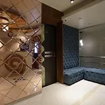 Hotel Grand Corp Inn, Near Nesco Exhibition Center