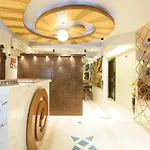 Hotel Grand Corp Inn, Near Nesco Exhibition Center