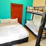 Omkar Regency Ac Goregaon West Guest house Mumbai