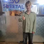 Sheetal Dormitory