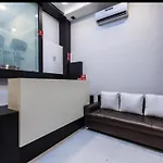 Collection O Asalpha Metro Station Formerly Venture Grand