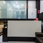 Collection O Asalpha Metro Station Formerly Venture Grand