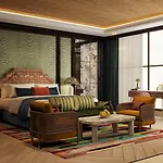 Bandra House - Ihcl Seleqtions