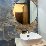 Hotel Sky Suites By Sky Hotels