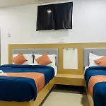 Hotel Jazz - T2 Mumbai International Airport