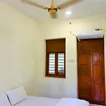 Guest house Omkar Regency Ac Goregaon West *