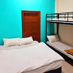 Guest house Omkar Regency Ac Goregaon West Mumbai