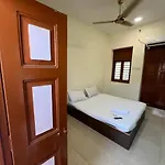Omkar Regency Ac Goregaon West *