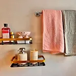 1Bhk Balcony Retreat - Gulmohar Road, Juhu Mumbai