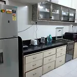 Warm Paradise-Calm Living