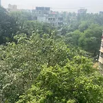 Luxury Haven-Ocean Breeze 3 Bhk Apartment