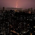 Modern & Luxury Stay For Your Comfort