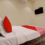 Hotel O Nk Grand