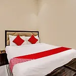 Hotel O Nk Grand