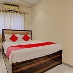 Hotel O Nk Grand