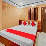 Capital O Park Residency