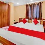 Capital O Park Residency