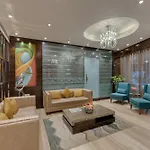 Hotel Suba Galaxy Mumbai