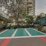Hotel Suba Galaxy Mumbai