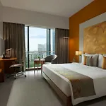 The Fern Residency Mumbai, The Acres Chembur, Series By Marriott
