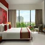 The Fern Residency Mumbai, The Acres Chembur, Series By Marriott