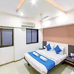 Zo Rooms Andheri Railway Station