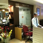 Hotel Samrat Mumbai