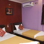 Hotel Cosmo Mumbai