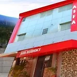 New Aifa Residency 2*