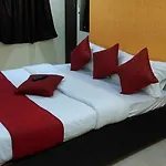 Hotel Minerva Residency