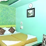 Guest house New Aifa Residency
