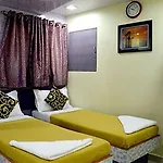 New Aifa Residency Guest house Mumbai