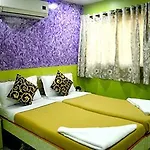 Guest house New Aifa Residency 2*