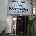 Hotel Happy Home