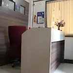 Sohum Habitat Goregaon Exhibition Centre