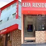 New Aifa Residency 2* Mumbai