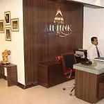 Hotel Airlink 3*