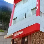 New Aifa Residency Guest house Mumbai