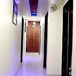New Aifa Residency