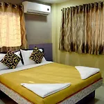 New Aifa Residency 2* Mumbai