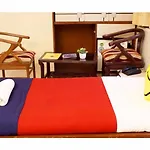 Stay Vista Rooms @ Mumbai Central Hotel