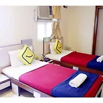 Stay Vista Rooms @ Mumbai Central Hotel