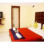Stay Vista Rooms @ Mumbai Central Hotel