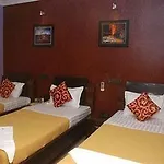 Hotel Cosmo