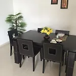 Vaikunt Versova