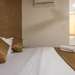 Hotel Minerva Residency