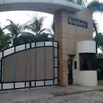 Executive Symphony - Service Apartment